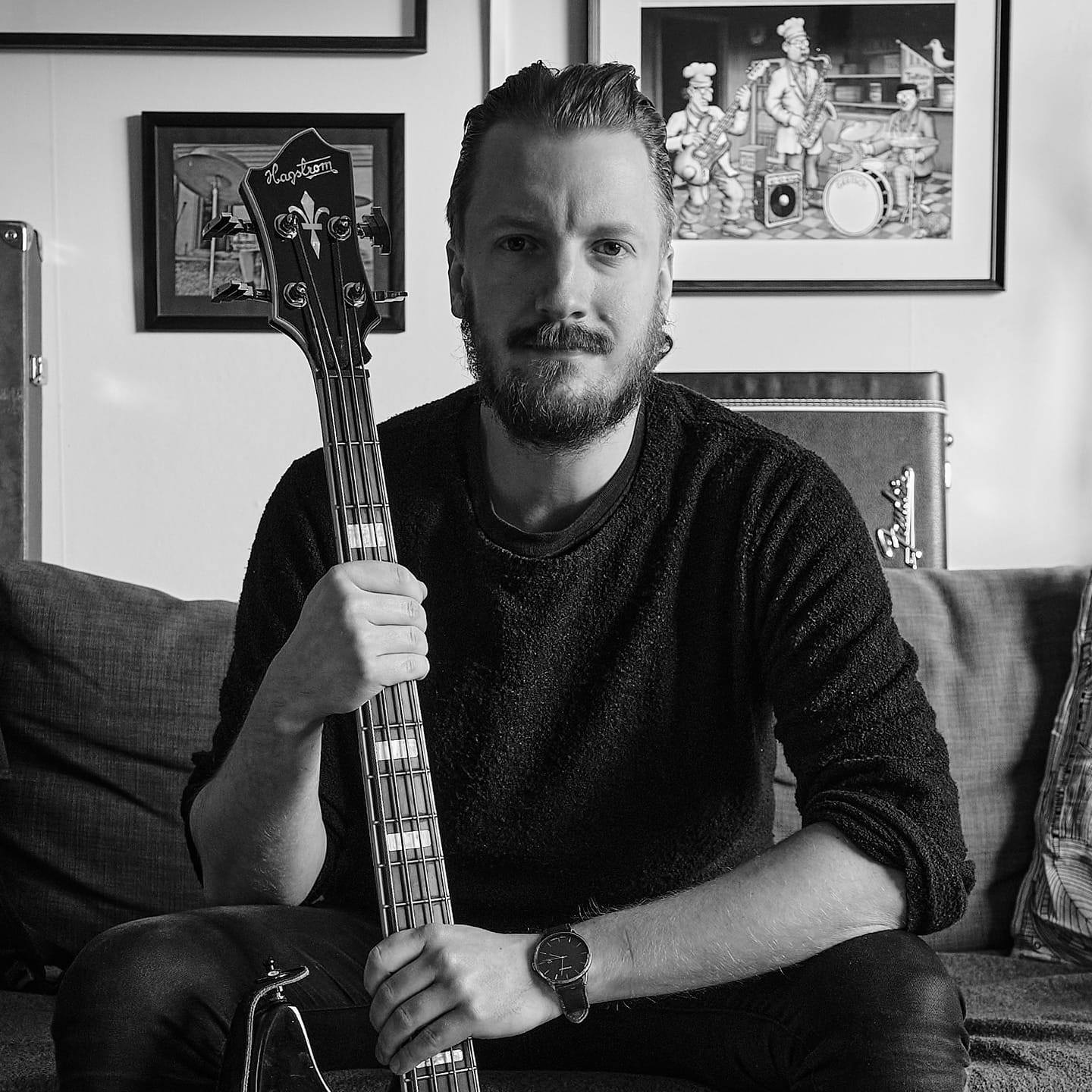 Niklas Sandin
